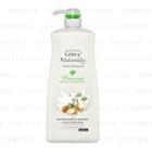 Axis - Leivy Naturally Premium Body Shampoo (with Goats Milk, Argan Oil And Shea Butter Enriched With Silk Amino) 1300ml