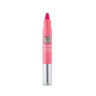 Teen Crush - Coating Lip Lacquer (8 Colors) #07 Selfie Magenta