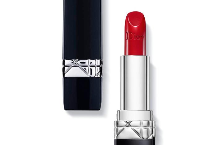 Christian Dior - Rouge Dior (#999 Matte) 3.5g