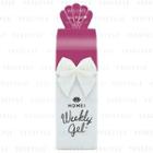 Homei - Weekly Gel Nail Wg-31 Sexy Night 1 Pc