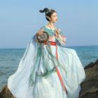 Hanfu Scarf