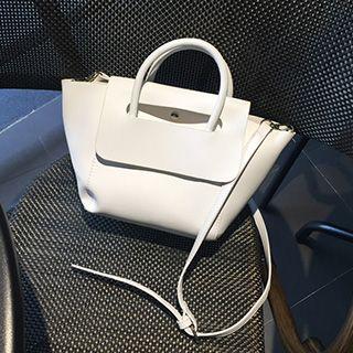 Flap Hand Bag