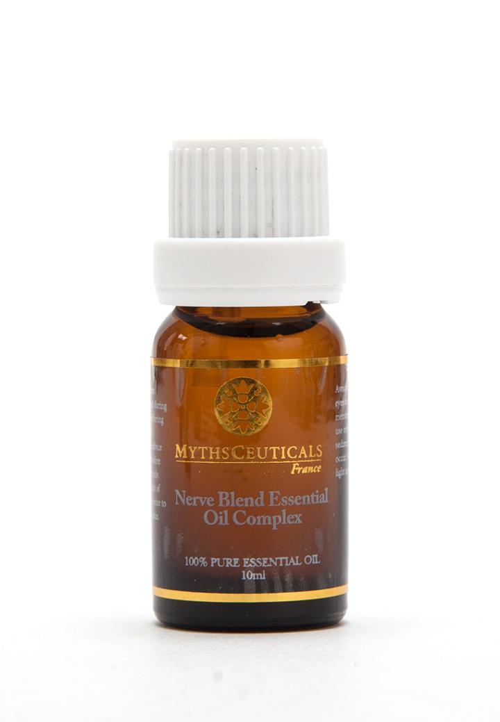 Mythsceuticals - Nerve Blend Essential Oil Complex 10ml