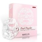 Shills - Pearl Powder Whitening Lace Mask 5 Sheets