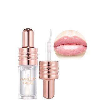 Nakeup Face - C-cup Deep Volume Lip Tox 3ml