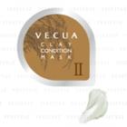 Vecua - Clay Condition Mask Ii 10g X 3 Pcs