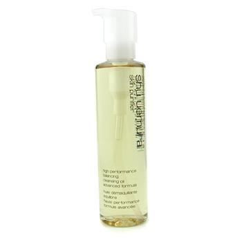 Shu Uemura - High Performance Balancing Cleansing Oil (advanced Formula) 150ml/5oz