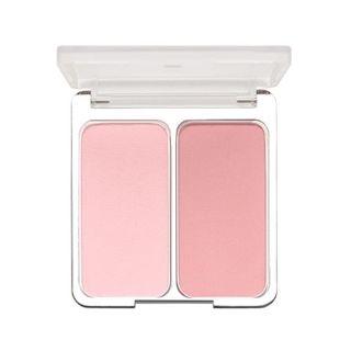 2an - Dual Cheek - 5 Colors #02 Love, Rosie