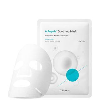 Cellapy - A.repair Soothing Mask 1pc 28g