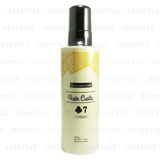 Demi - Uevo Jouecara Hair Custa 7 (hair Styling) 200g