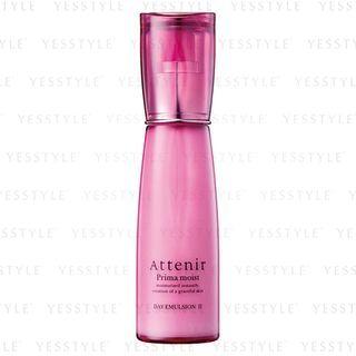 Attenir - Prima Moist Day Emulsion Ii 60ml