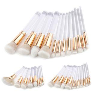 9-piece / 12-piece Makeup Brush Set