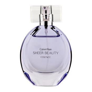 Calvin Klein - Sheer Beauty Essence Eau De Toilette Spray 30ml/1oz