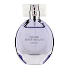 Calvin Klein - Sheer Beauty Essence Eau De Toilette Spray 30ml/1oz