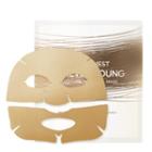 Banila Co. - Birds Nest Forever Young Multi Care Hydrogel Mask 1pc