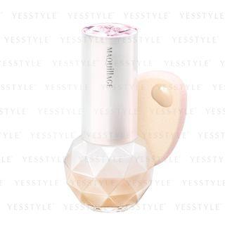 Shiseido - Maquillage Essence Rich White Liquid Uv (#bo10) 30g