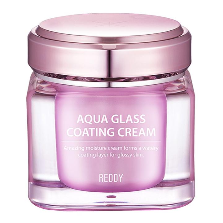 Reddy - Aqua Glass Coating Cream 50ml