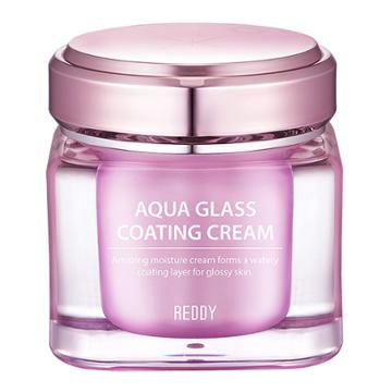 Reddy - Aqua Glass Coating Cream 50ml