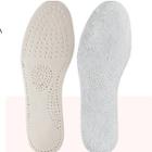 Genuine Leather Shoe Insole (2 Pairs)