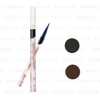 Shiseido - Benefique Theoty Smart Eyeliner Liquid