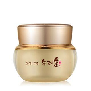 Sooryehan - Ginseng Cream 60ml