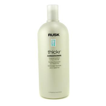 Rusk - Thickr Thickening Conditioner (for Fine Or Thin Hair) 1000ml/33.8oz