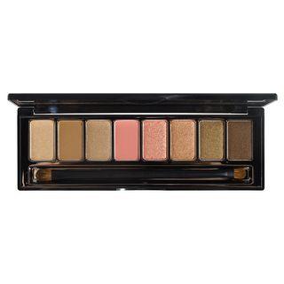 Tony Moly - Perfect Eyes Multi Palette 8.2g No.1 - Mood Maker