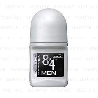 Kao - 8 X 4 Men Roll On (non Fragrance) 50ml