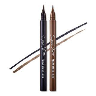 Etude House - Super Slim Proof Brush Liner