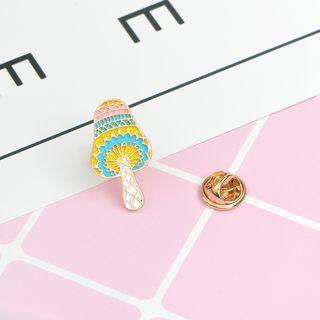 Ice Pop Pin Ice Cream - One Size