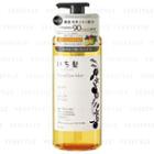 Kracie - Ichikami Natural Care Select Moist Shampoo 480ml