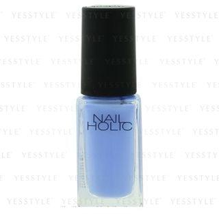 Kose - Nail Holic Nail Color (#bl902) 5ml