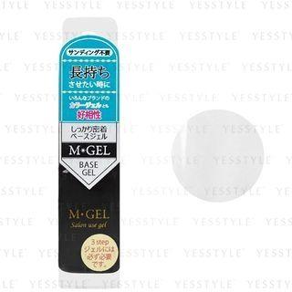 Mpetit Japan - M Gel 3 Step Base Nail Gel C805 10g