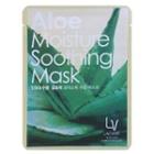 Lacvert - Aloe Moist Soothing Mask 24g