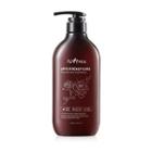 Is & Tree - Ph 5.5 Scalp Care Balancing Shampoo 500ml 500ml
