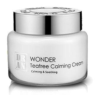 Dran - Wonder Tea Tree Calming Cream 100g 100g