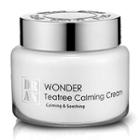 Dran - Wonder Tea Tree Calming Cream 100g 100g