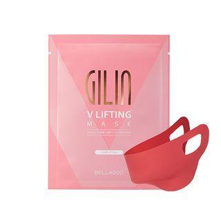 Bellasoo - Gilin V Lifting Mask 13g X 1 Pc