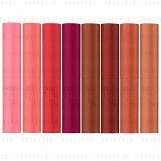 Ettusais - Tint Rouge Lip Edition 2g - 8 Types