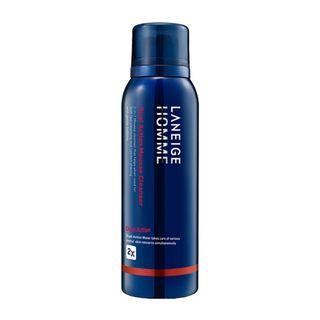 Laneige - Homme Dual Action Mousse Cleanser 150ml