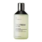 The Face Shop - The Fresh For Men Oil Control Toner 150ml