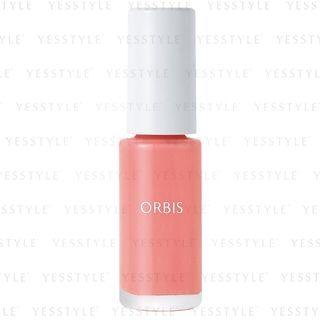 Orbis - Base Coat Pink Blossom 1 Pc