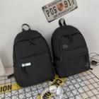 Canvas Backpack (two Designs)