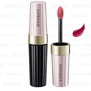 Kose - Esprique Rich Creamy Rouge (#rd471 Bluish Rose Red) 6g