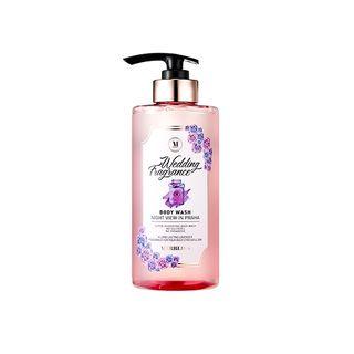 Merbliss - Wedding Fragrance Body Wash #musical In London 500ml 500ml