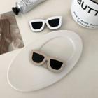Sunglasses Plastic Hair Clip