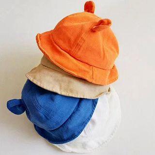 Ear Bucket Hat