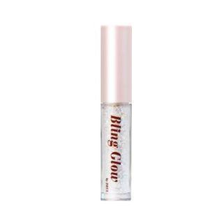 Bling Glow - Bling Liquid Glitter Liner - 4 Colors #02 Luminus