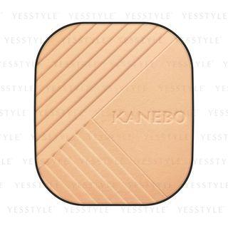 Kanebo - Luster Powder Foundation Spf 6 Pa++ (ocher B) 9g