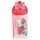Its Demo - Minnie Mouse Lip Deco (pure Carol) One Size